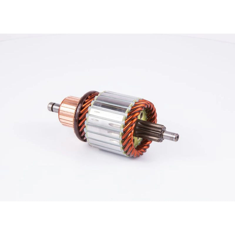 Bosch Starter Armature