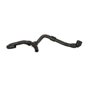 Gates Radiator Coolant Hose 460mm ID fits Audi A3 2012-2020 1.2 1.4