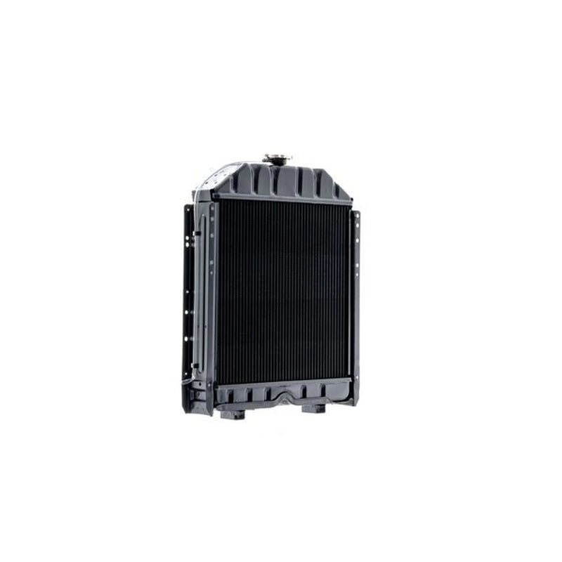 Mahle Engine Radiator fits Case Ih Jx-Series 2007-2008