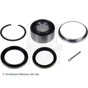 Blue Print Wheel Bearing Kit Front 74mm ADT38221