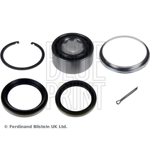 Blue Print Wheel Bearing Kit Front 74mm ADT38221