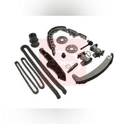 Apec Timing Chain Kit Set 54 Links fits BMW 5 1996-2003