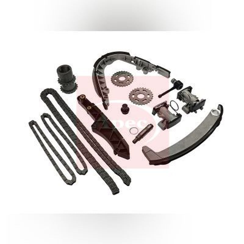 Apec Timing Chain Kit Set 54 Links fits BMW 5 1996-2003