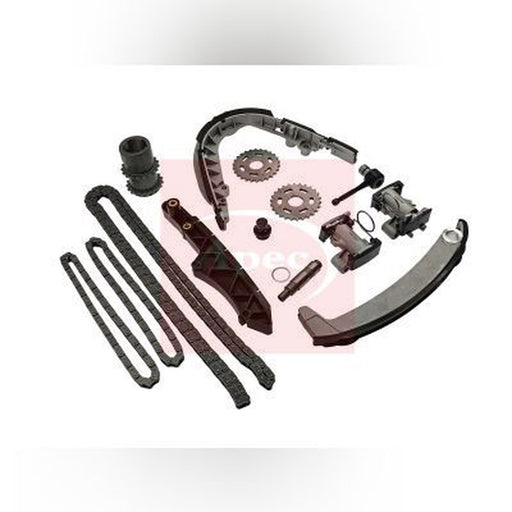 Apec Timing Chain Kit Set 54 Links fits BMW 5 1996-2003
