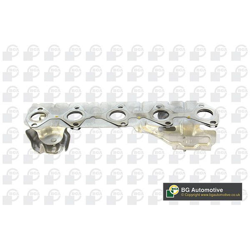 BGA Exhaust Manifold Gasket Wide Thick fits Citroën Berlingo First 2009-2010 1.6
