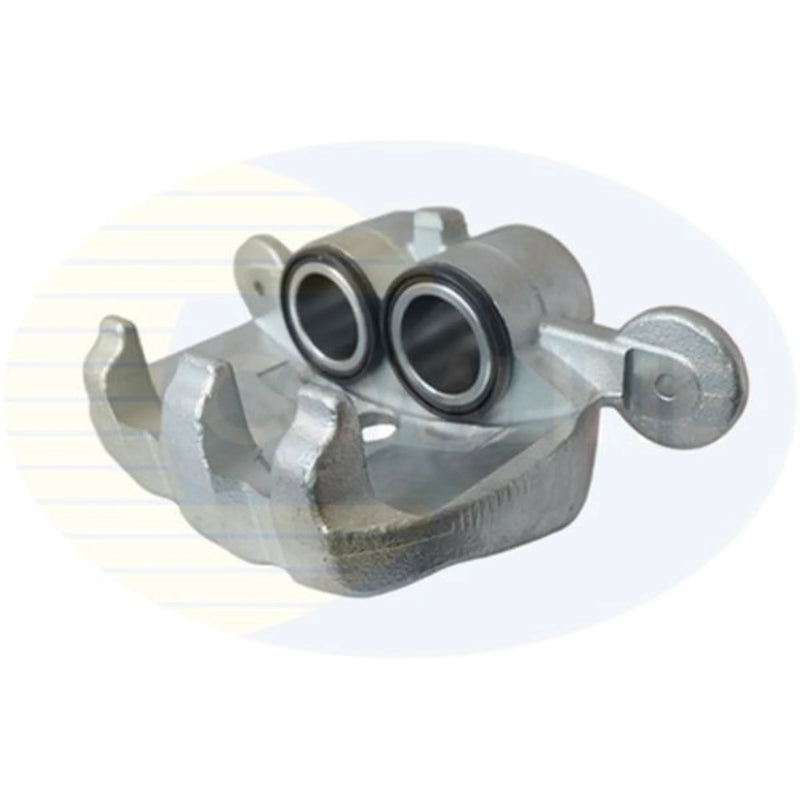 Comline Brake Caliper Assembly Front Right fits Land Rover Discovery IV