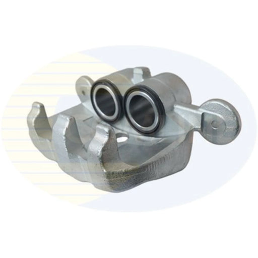 Comline Brake Caliper Assembly Front Right fits Land Rover Discovery IV