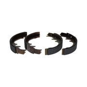 Bosch Brake Shoe Set Axle Kit 0 986 487 529