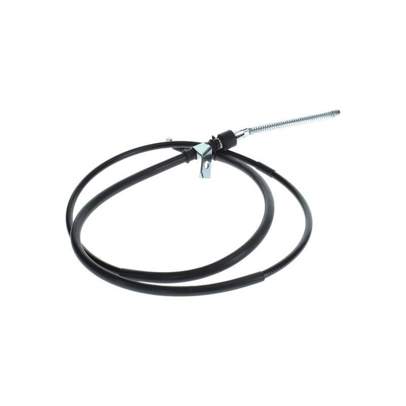 Bosch Handbrake Cable Rear fits Mitsubishi L200 1996-2007 2.4 2.5 2.8