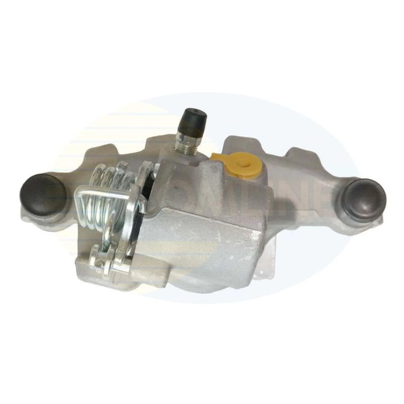Comline Brake Caliper Assembly Rear Right fits Ford Tourneo Connect 2002-2013