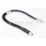 Borg & Beck Brake Hydraulic Hose Line Front Right BBH8078