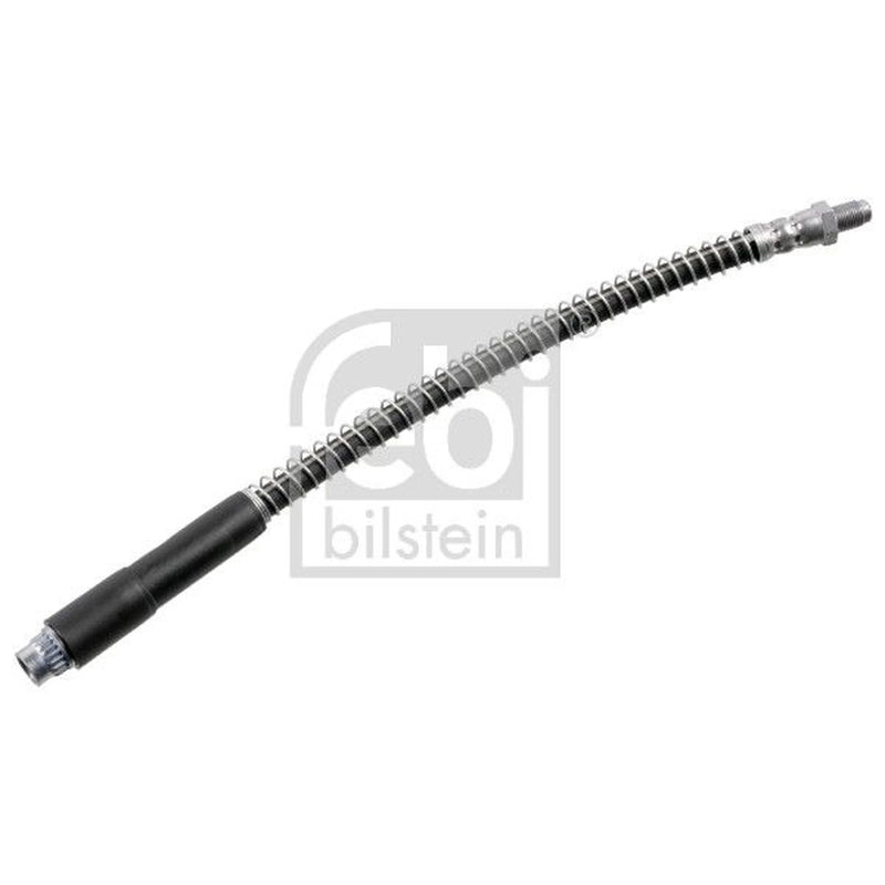 Febi Brake Hydraulic Hose Line Front Right 18275