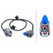 Hella Engine Knock Sensor 6PG 013 114-521