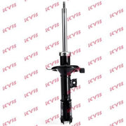 KYB Shock Absorber Damper Strut Front Left fits Mitsubishi Lancer VIII 2008-2010