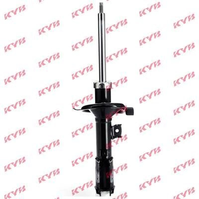 KYB Shock Absorber Damper Strut Front Left fits Mitsubishi Lancer VIII 2008-2010