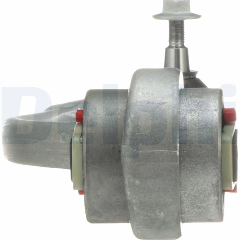 Delphi Control/Trailing Arm Lower fits Audi A4 B5 1994-2001