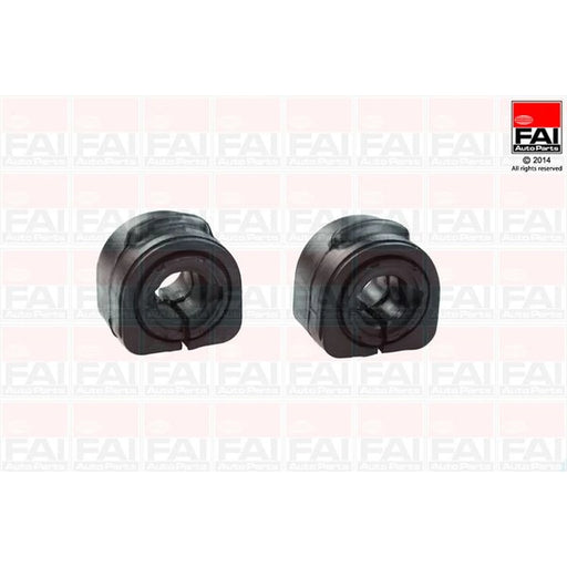 FAI 2 x Anti Roll Bar Mounting Bracket