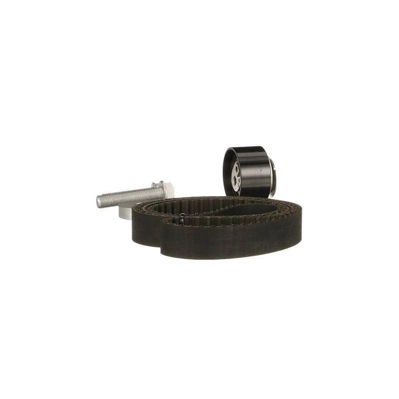 Gates Timing Belt Kit with Rollers fits Dacia Dokker 2012-2021 1.5