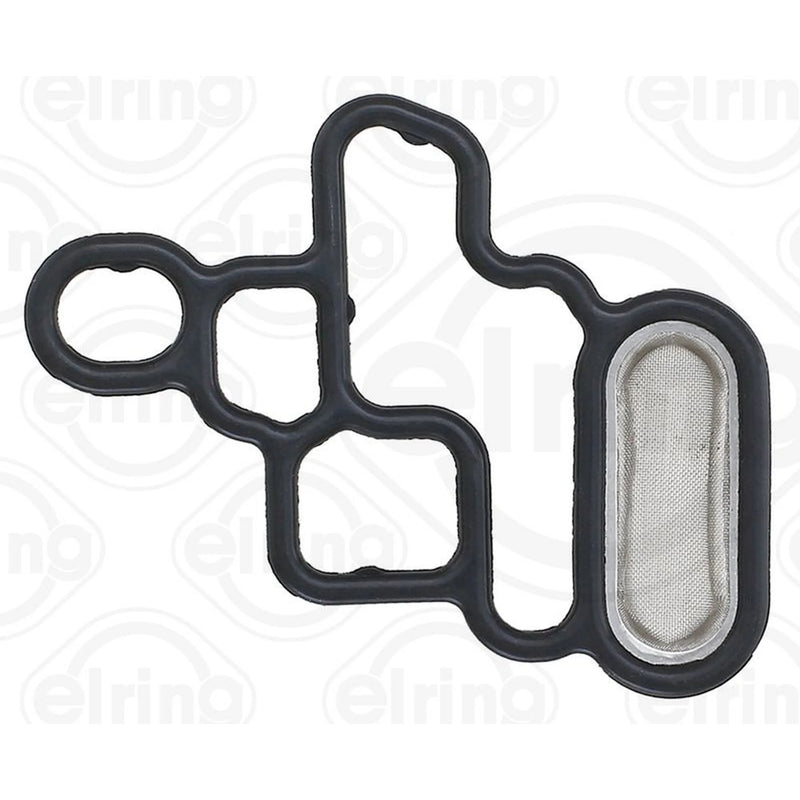 Elring VVT Camshaft Adjuster Seal fits Honda Accord IX 2012 on 2.4