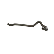 Gates Molded Heater Hose fits BMW 5 2009-2013