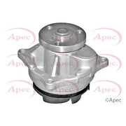 Apec Engine Cooling Water Pump fits Ford Cougar 1998-2001 2.0