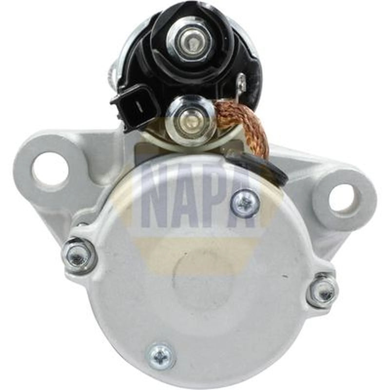NAPA Starter Motor 12V 1.5kW 13 Teeth fits Honda Civic IX 2013-2016 1.6
