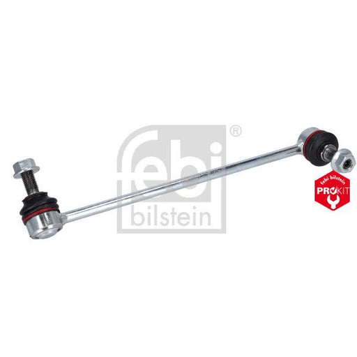 Febi Stabiliser Bar Link Coupling Rod Rear Right 183041