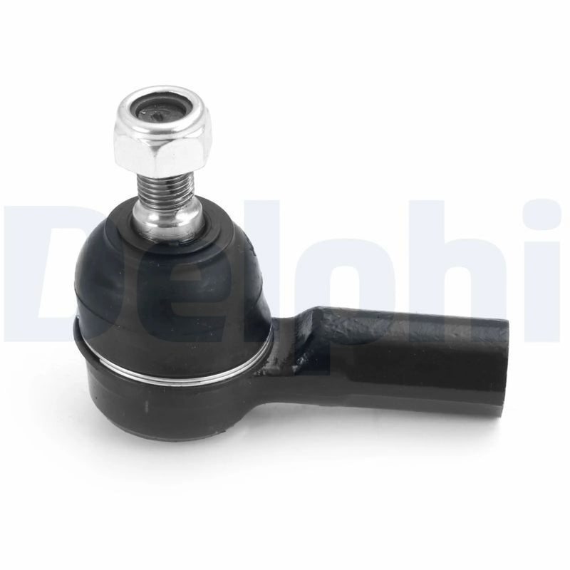 Delphi 2 x Tie Rod Ends fits Honda Fr-V 2005-2009 1.8 2.2
