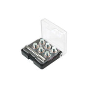 Laser Sump Plug Thread Repair Kit M14 x 1.25 7661 Laser - Dynamic Drive