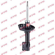 KYB 2 x Shock Absorbers fits Subaru Impreza 2000-2007 1.5 1.6 2.0