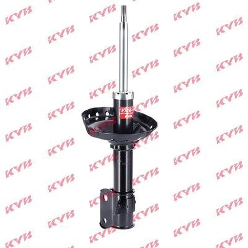 KYB 2 x Front Shock Absorbers fits Subaru Impreza 2000-2007 1.5 1.6 2.0