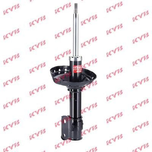 KYB 2 x Front Shock Absorbers fits Subaru Impreza 2000-2007 1.5 1.6 2.0