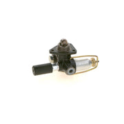 Bosch Fuel Pump Assembly
