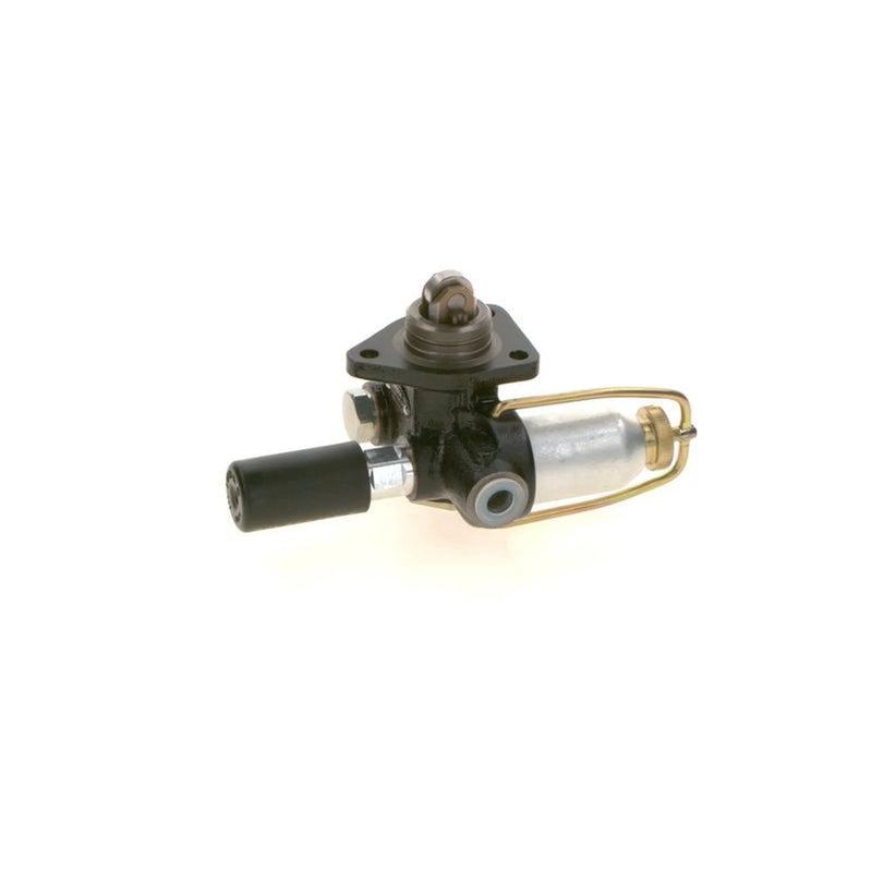 Bosch Fuel Pump Assembly