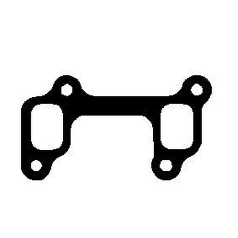BGA Exhaust Manifold Gasket Wide Thick fits Land Rover Discovery 1998-2004 4.0