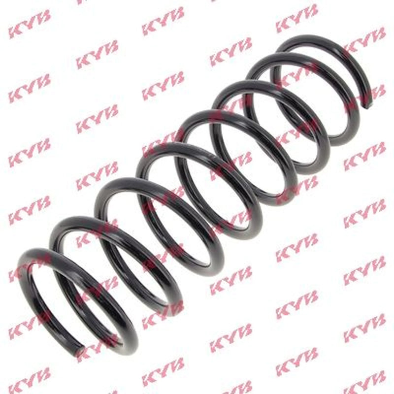 KYB Rear Suspension Coil Spring fits Ford Mondeo Turnier 1993-1996