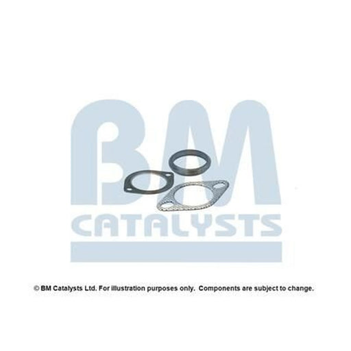 BM Catalysts Exhaust Pipe Mounting Kit FK70510A