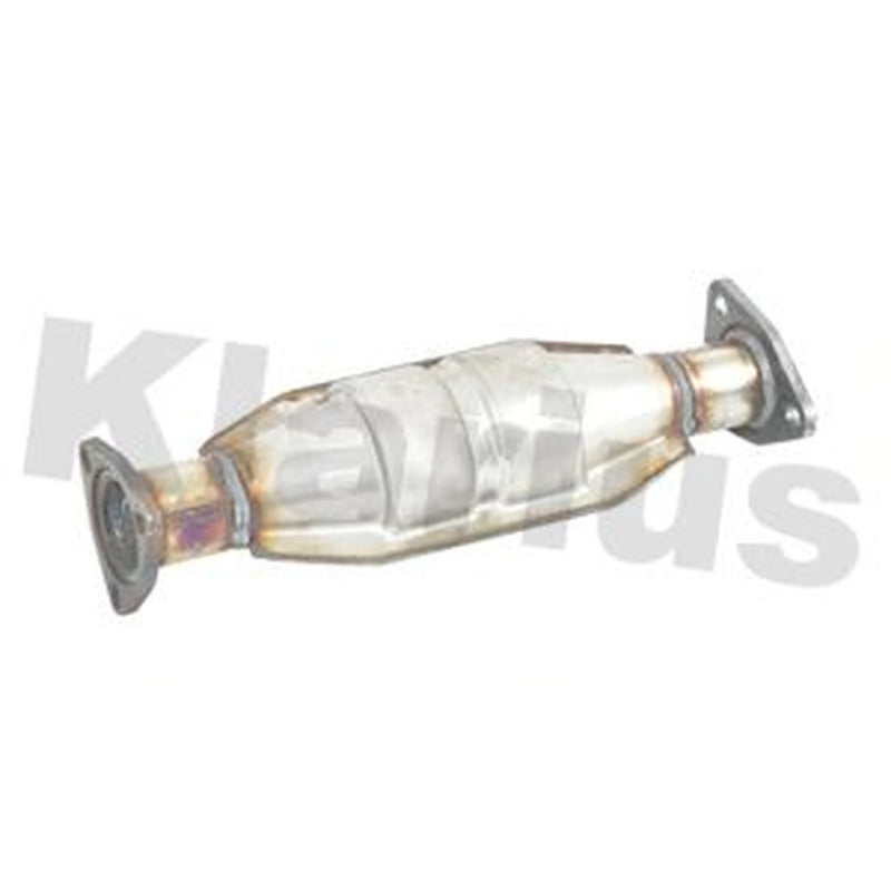 Klarius Catalyst Type Approved (Kit 402257) fits Honda Accord 1999-2002