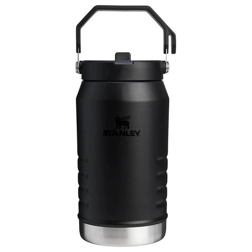 Stanley IceFlow Flip Straw 2.0 Jug 1.9L Black 2.0 | NN4 Online
