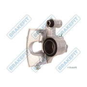 Apec Brake Caliper Assembly Front Left BCA1333E