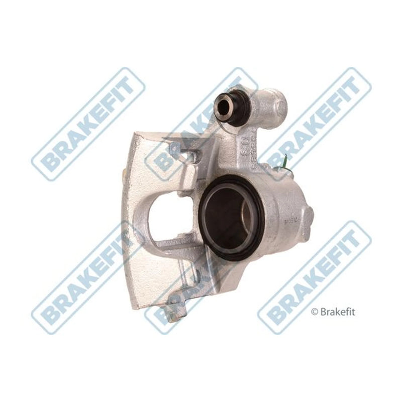 Apec Brake Caliper Assembly Front Left BCA1333E