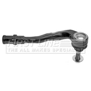 First Line Steering Tie Rod End Ball Joint fits Audi A4 Allroad B8 2009-2016
