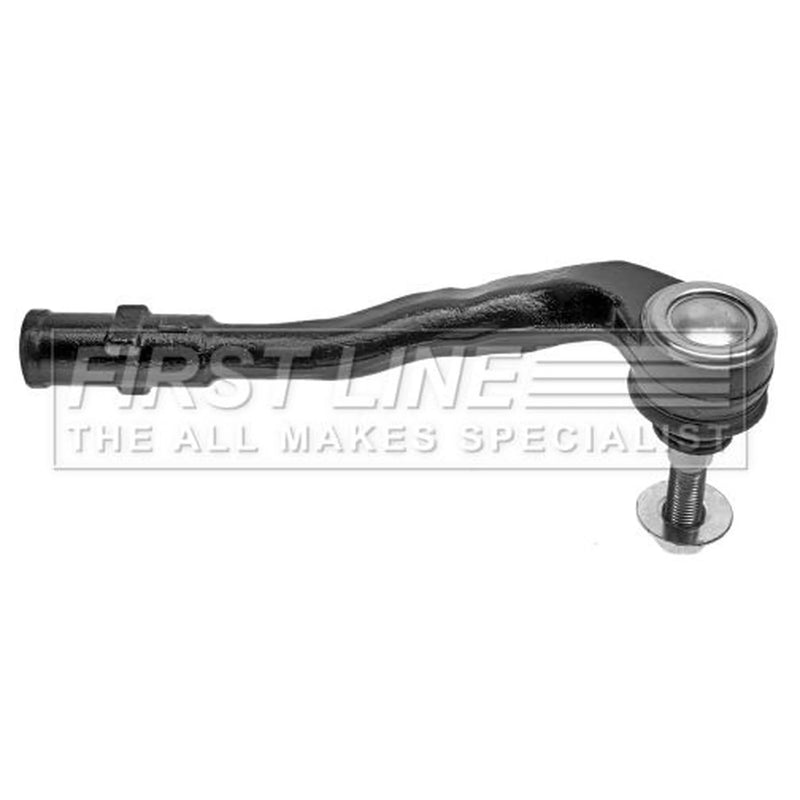 First Line Steering Tie Rod End Ball Joint fits Audi A4 Allroad B8 2009-2016