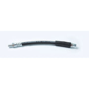 Juratek Brake Hydraulic Hose Line Rear fits BMW 3 1975-1999 2.3 2.5 2.7