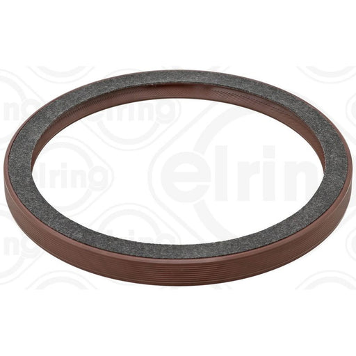 Elring Crankshaft Shaft Seal 180mm OD ID Wide fits Volvo 7000 1994 on
