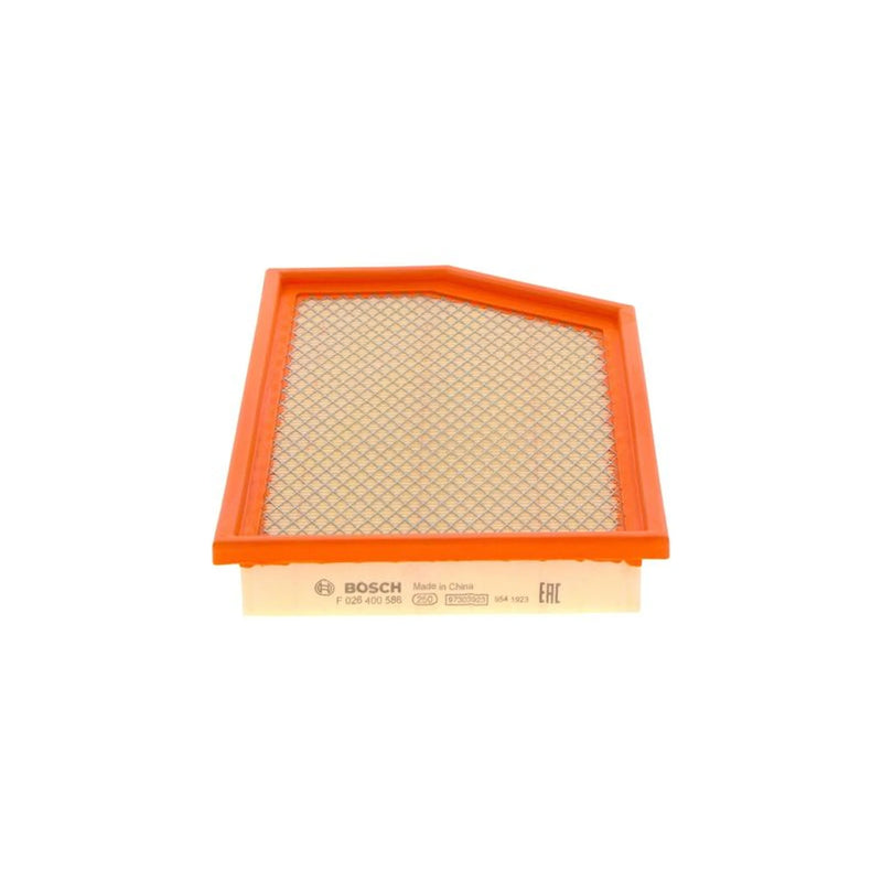 Bosch Engine Air Filter fits Jeep Cherokee 2013-2018 2.0 2.2 2.4 3.2