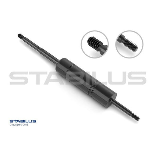 Stabilus Engine Mount Buffer Vibration Damper / Mount 0956DA