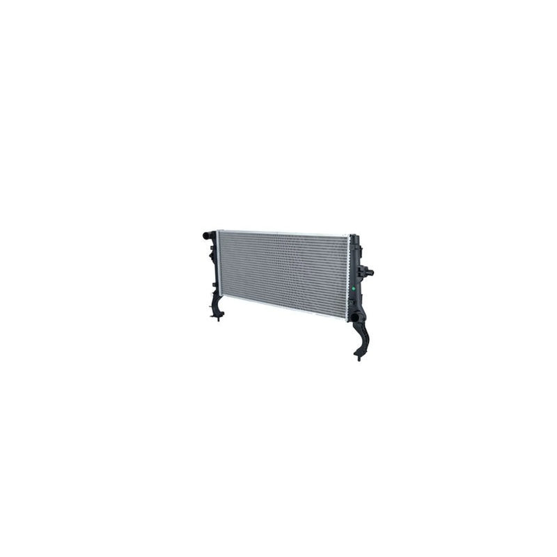 NRF Engine Radiator 550128