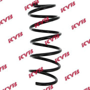 KYB Front Suspension Coil Spring fits Honda Civic IX 2012-2016 1.4