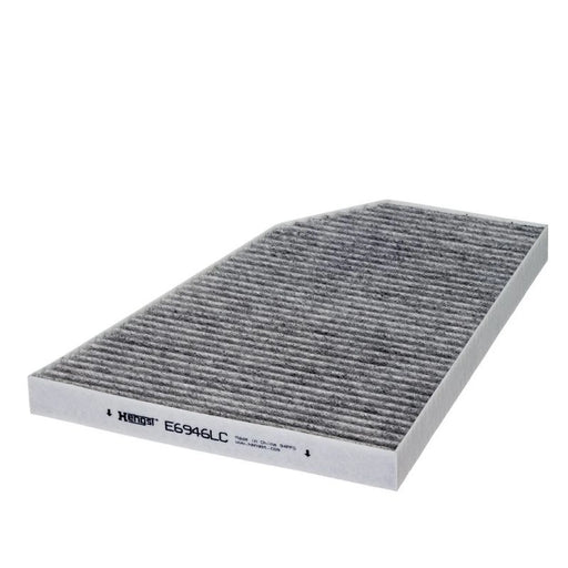 Hengst Cabin Air Filter (Pollen Filter) fits Tesla Model X 2015-2017